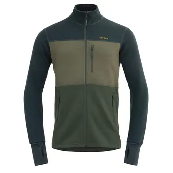Devold of Norway Men's Thermo Wool Jacket