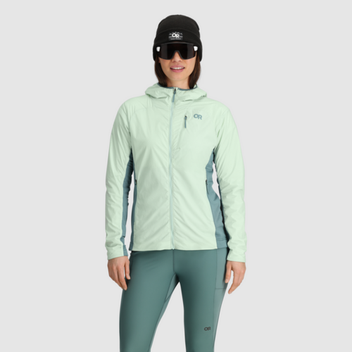 Outdoor Research Women's Deviator Hoodie