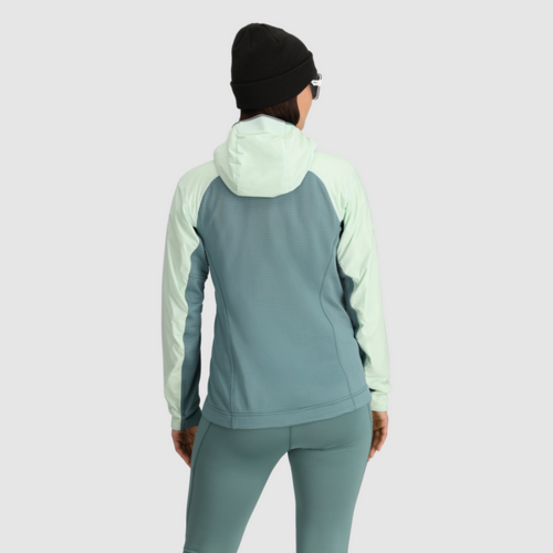 Outdoor Research Women's Deviator Hoodie