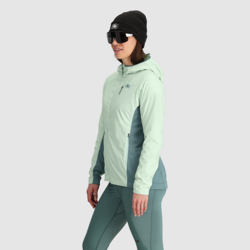 Outdoor Research Women's Deviator Hoodie