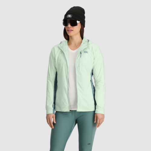 Outdoor Research Women's Deviator Hoodie