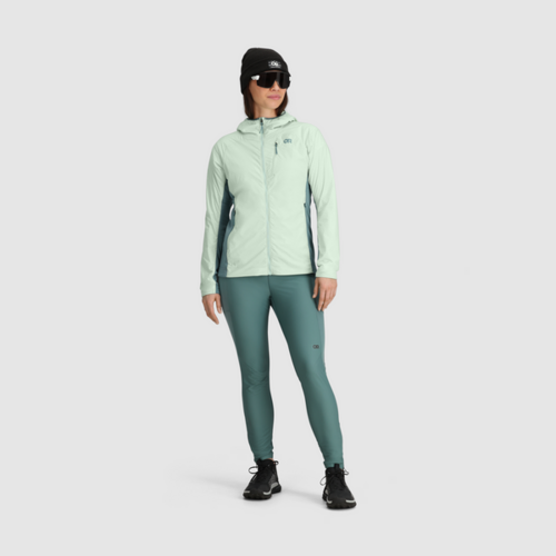 Outdoor Research Women's Deviator Hoodie