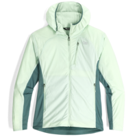 Women's Deviator Hoodie