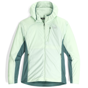 Outdoor Research Women's Deviator Hoodie