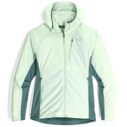 Outdoor Research Women's Deviator Hoodie