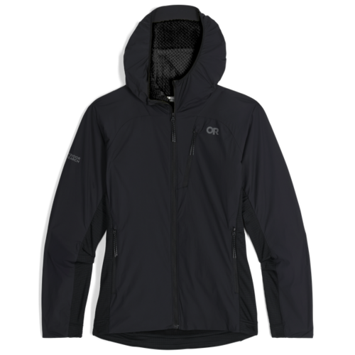 Outdoor Research Women's Deviator Hoodie