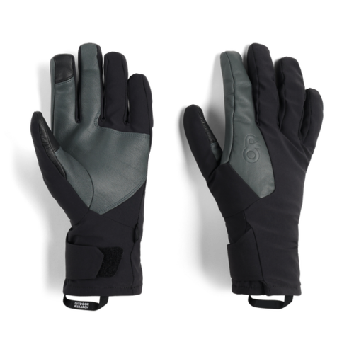 Outdoor Research Men's Sureshot Pro Gloves