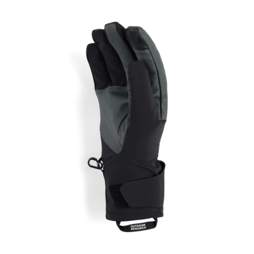 Outdoor Research Men's Sureshot Pro Gloves Outdoor Research Men's Sureshot Pro Gloves