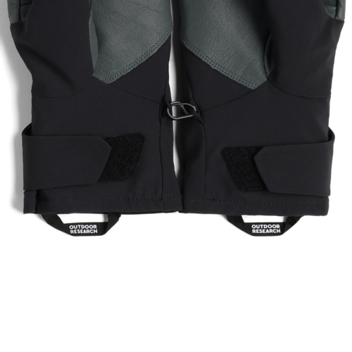 Outdoor Research Men's Sureshot Pro Gloves Outdoor Research Men's Sureshot Pro Gloves
