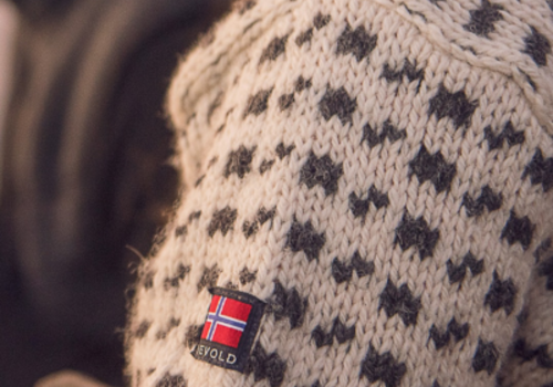 Devold of Norway