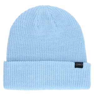 Chaos Junior Trouble