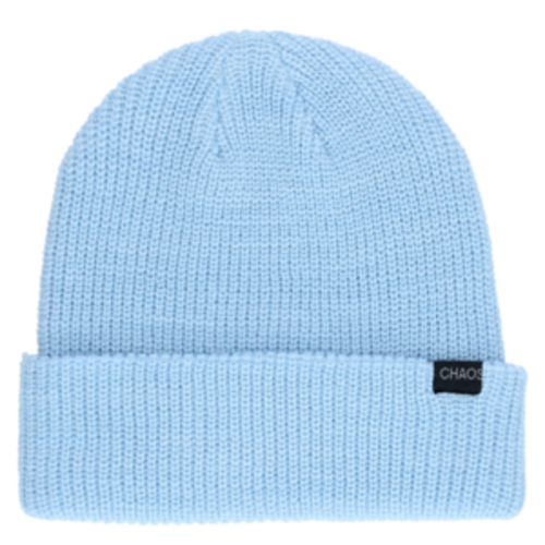 Chaos Junior Trouble