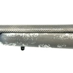 Christensen Arms Ridgeline FFT Titanium 300WM 22" 1:10 Titanium CF Carbon w/ Metallic Gray Accents