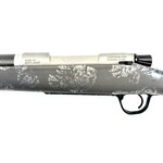 Christensen Arms Ridgeline FFT Titanium 300WM 22" 1:10 Titanium CF Carbon w/ Metallic Gray Accents