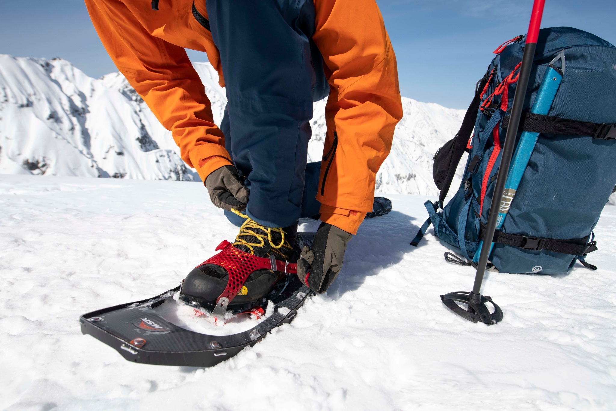 Winter Activities