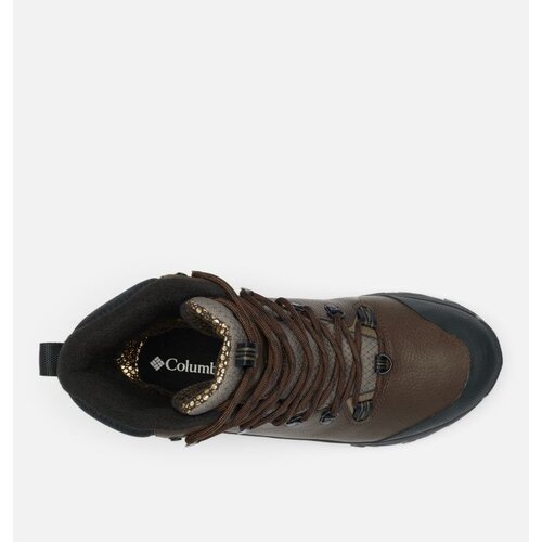 Columbia Footwear Men's Expeditionist Extreme