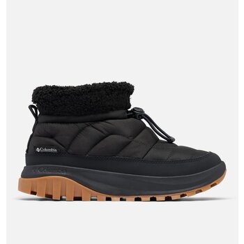 Columbia Footwear Women's Snowtrot Shorty