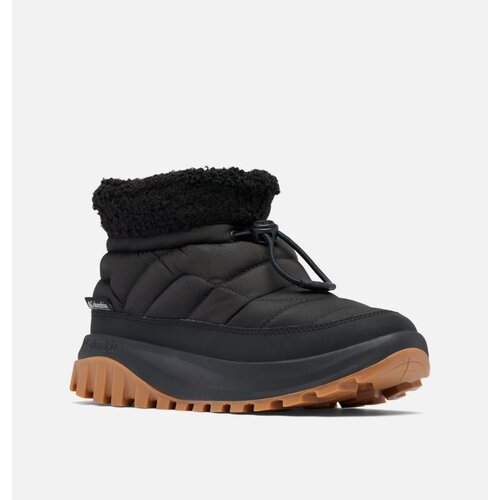 Columbia Footwear Women's Snowtrot Shorty