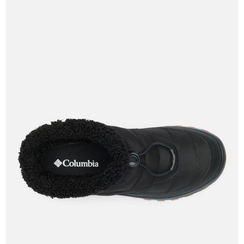 Columbia Footwear Women's Snowtrot Shorty