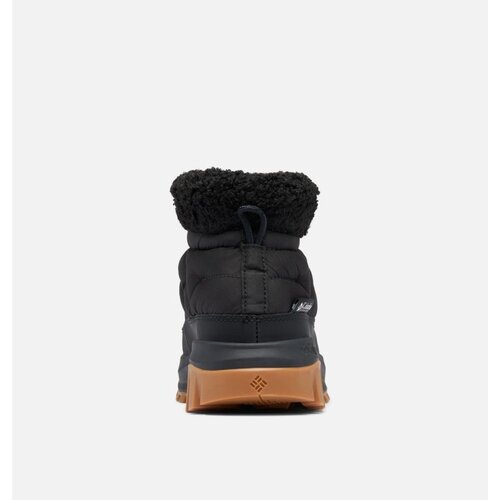 Columbia Footwear Women's Snowtrot Shorty