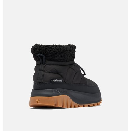 Columbia Footwear Women's Snowtrot Shorty