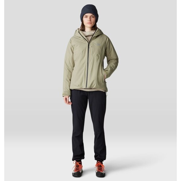 MHW Women's Dynama Pant