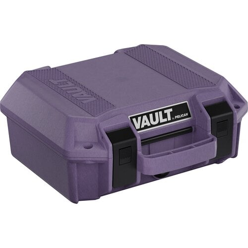 Pelican Vault V100 Small Case Dusk
