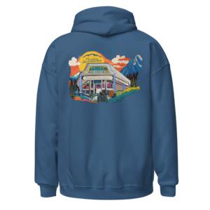 Monashee Outdoors In the Wild Hoody