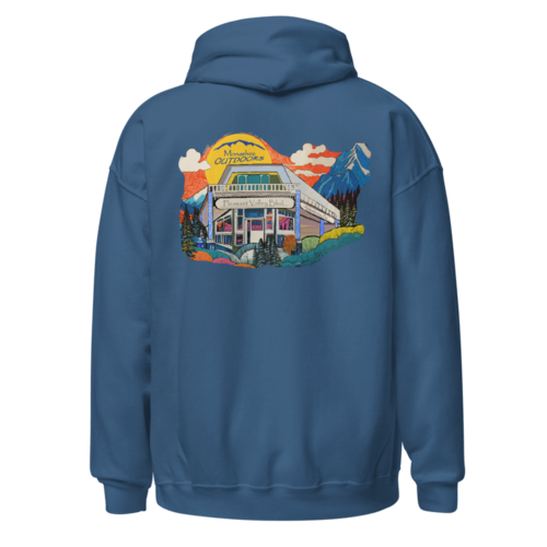 Monashee Outdoors In the Wild Hoody