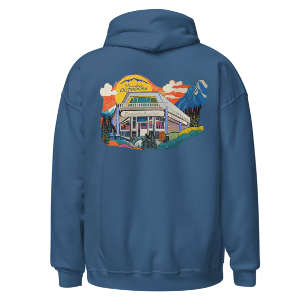 Monashee Outdoors In the Wild Hoody