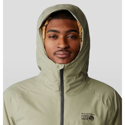 Mountain Hardwear Men's Stretch Ozonic Insulated Jacket