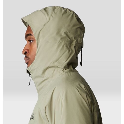 Mountain Hardwear Men's Stretch Ozonic Insulated Jacket