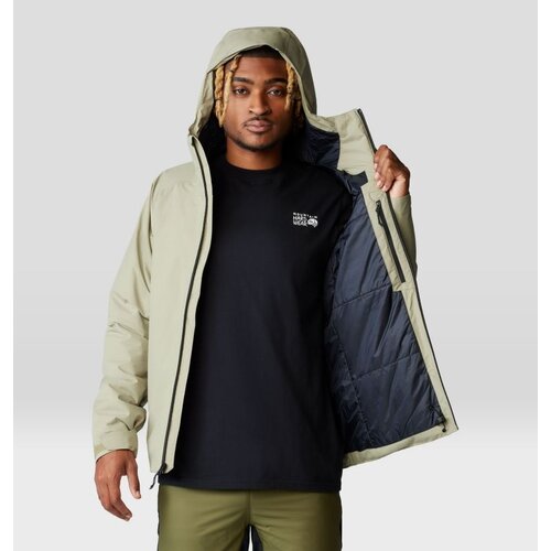 Mountain Hardwear Men's Stretch Ozonic Insulated Jacket