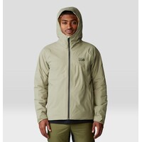 Men's Stretch Ozonic Insulated Jacket