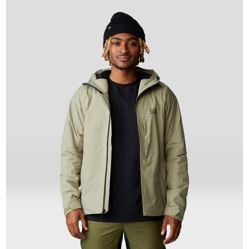 Mountain Hardwear Men's Stretch Ozonic Insulated Jacket