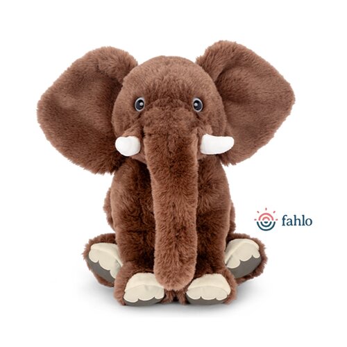 Fahlo Plush
