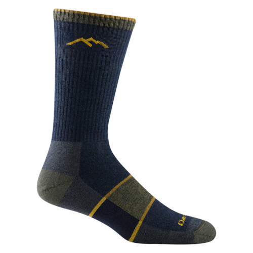 Darn Tough Men's Hike/Trek Boot Sock Full Cushion 1405 Darn Tough Men's Hike/Trek Boot Sock Full Cushion 1405