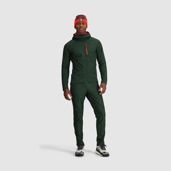 Outdoor Research Men's Deviator Hoodie