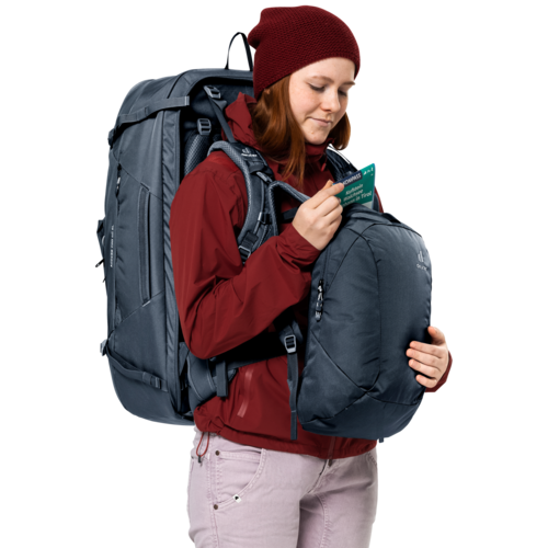 Deuter Access Pro
