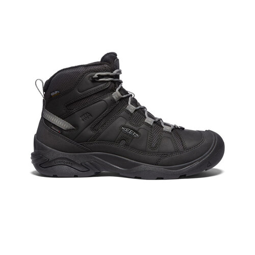 Keen Men's Circadia Mid Polar