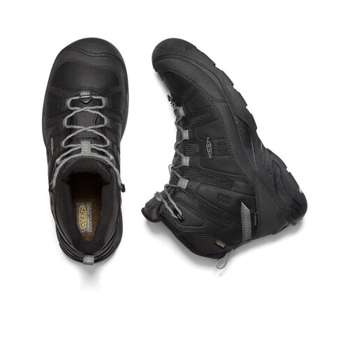 Keen Men's Circadia Mid Polar