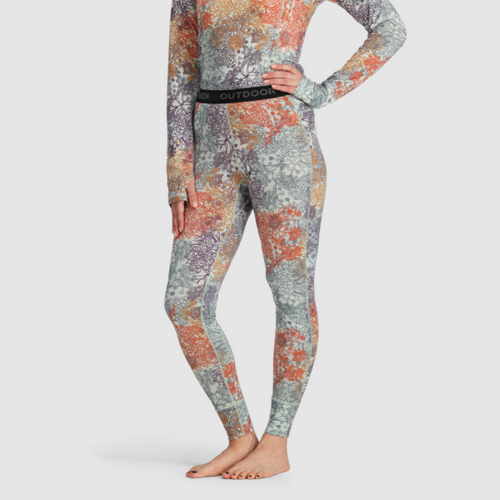 Outdoor Research Women's Alpine Merino Onset 150 Bottoms
