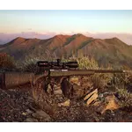 Christensen Arms Ridgeline 300 PRC 26" 1:8 SS CF Black w/ Gray Webbing