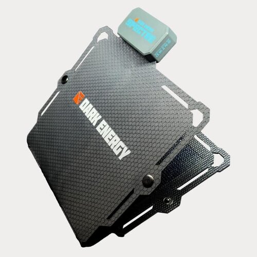 Dark Energy Spectre Solar Panel 8W Folding