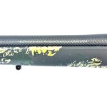 Christensen Arms Ridgeline FFT 6.5CM 20" 1:8 SS CF Carbon w/ Green & Tan Accents