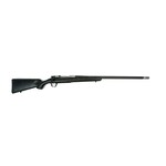 Christensen Arms Ridgeline 300 PRC 26" 1:8 SS CF Black w/ Gray Webbing