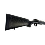 Christensen Arms Ridgeline 300 PRC 26" 1:8 SS CF Black w/ Gray Webbing