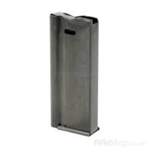 H&K Model 300 Magazine, .22 Magnum, 15 rnd, Metal