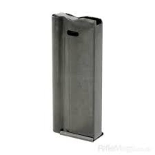 H&K Model 300 Magazine, .22 Magnum, 15 rnd, Metal