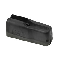 X-Bolt Magazine, Short Action PRC, Black, 6.5PRC